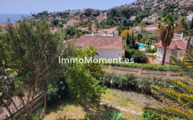 Wiederverkauf - Villa - Calpe - Calpe Centro