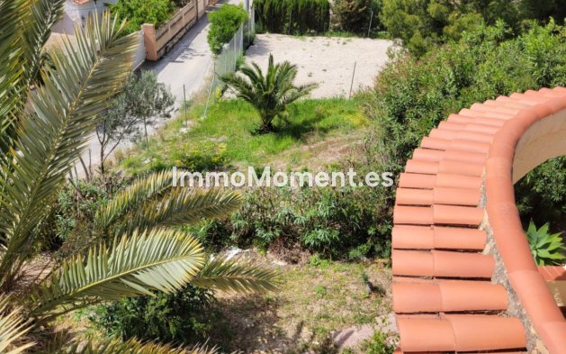 Wiederverkauf - Villa - Calpe - Calpe Centro