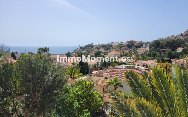 Wiederverkauf - Villa - Calpe - Calpe Centro
