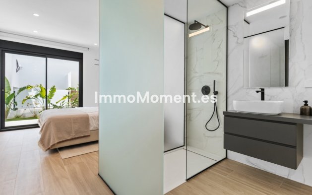 Wiederverkauf - Wohnung - Benitachell - Benitachell Centro