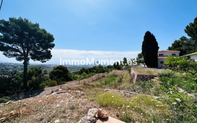 Wiederverkauf - Landhaus - Calpe - Calpe Centro