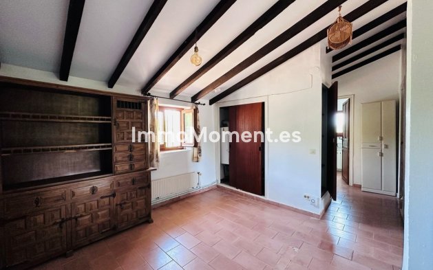 Wiederverkauf - Landhaus - Calpe - Calpe Centro