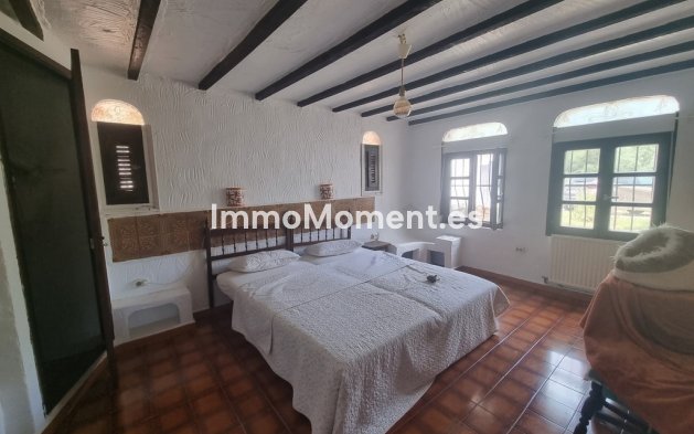 Wiederverkauf - Landhaus - Calpe - Calpe Centro