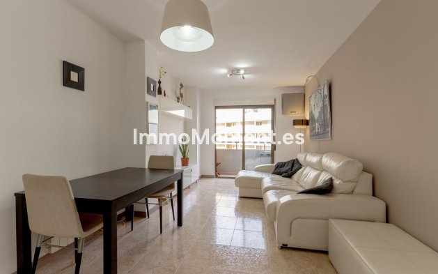 Wiederverkauf - Wohnung - Calpe - Calpe Centro