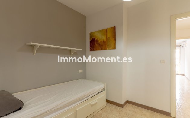 Wiederverkauf - Wohnung - Calpe - Calpe Centro