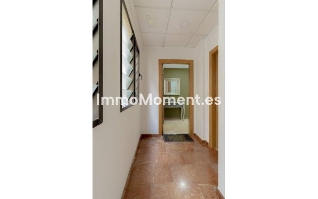 Wiederverkauf - Wohnung - Calpe - Calpe Centro