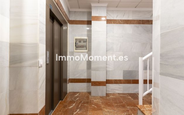 Wiederverkauf - Wohnung - Calpe - Calpe Centro