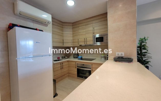 Resale - Apartment - Jávea - Mar Azul