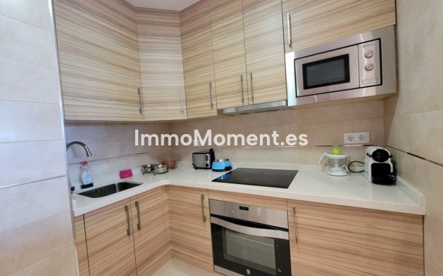 Resale - Apartment - Jávea - Mar Azul