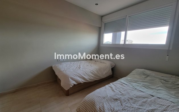 Resale - Apartment - Jávea - Mar Azul