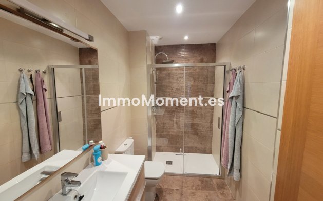 Resale - Apartment - Jávea - Mar Azul