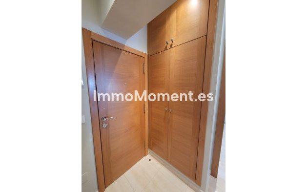 Resale - Apartment - Jávea - Mar Azul