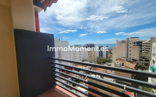 Resale - Apartment - Jávea - Mar Azul