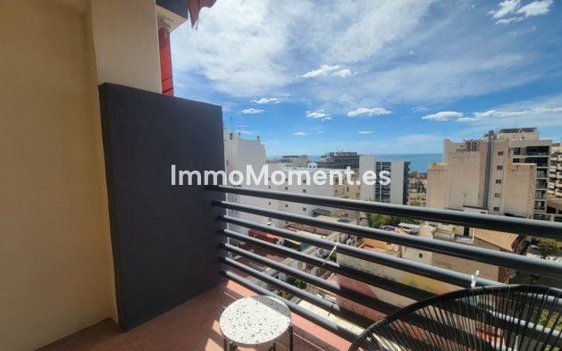 Resale - Apartment - Jávea - Mar Azul