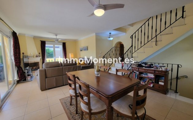 Wiederverkauf - Villa - Calpe - Calpe Centro