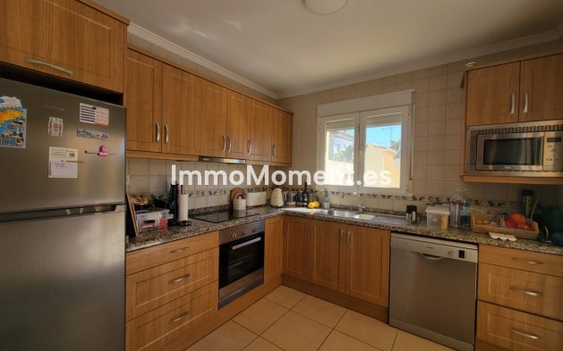 Wiederverkauf - Villa - Calpe - Calpe Centro