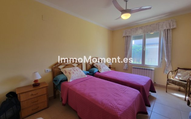 Wiederverkauf - Villa - Calpe - Calpe Centro