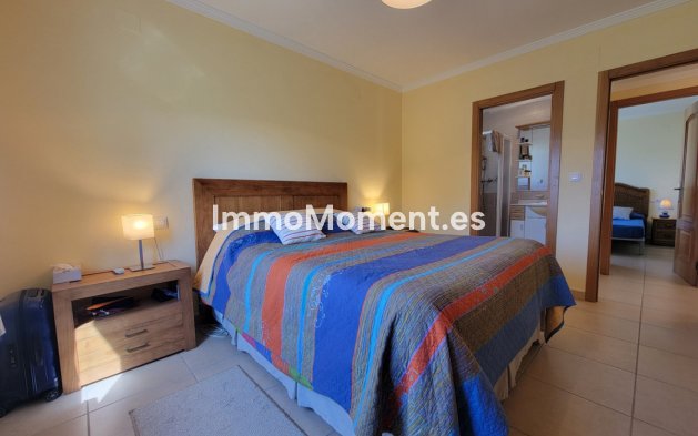 Wiederverkauf - Villa - Calpe - Calpe Centro