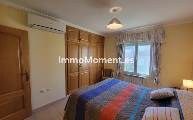 Wiederverkauf - Villa - Calpe - Calpe Centro