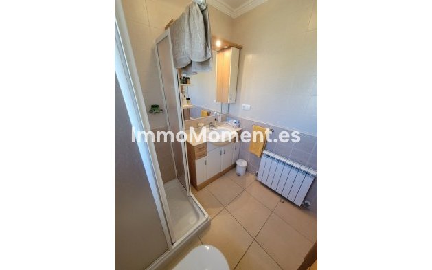 Wiederverkauf - Villa - Calpe - Calpe Centro