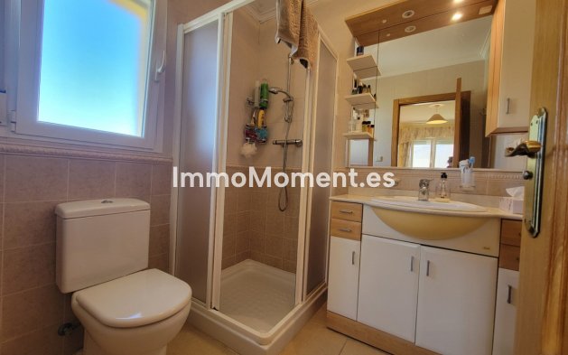 Wiederverkauf - Villa - Calpe - Calpe Centro