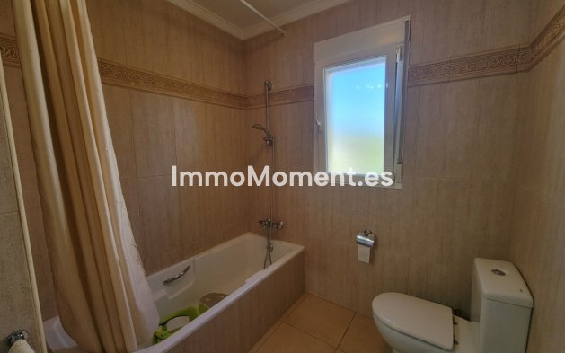 Wiederverkauf - Villa - Calpe - Calpe Centro