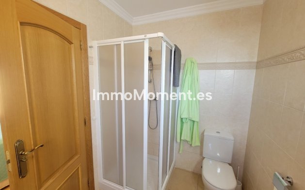 Wiederverkauf - Villa - Calpe - Calpe Centro