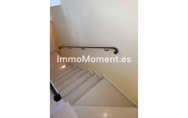 Wiederverkauf - Villa - Calpe - Calpe Centro