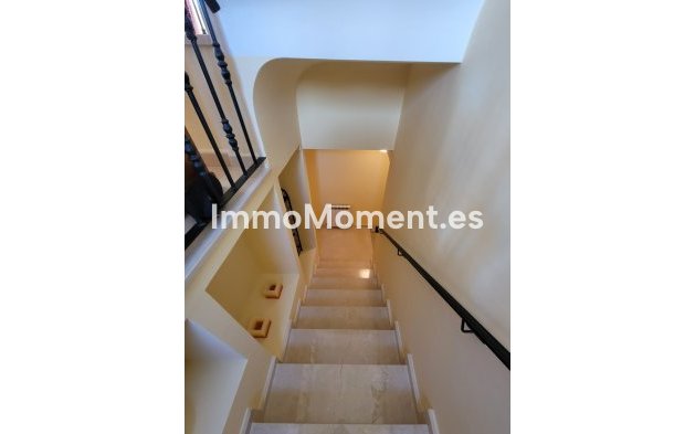 Wiederverkauf - Villa - Calpe - Calpe Centro