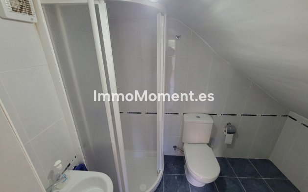 Wiederverkauf - Villa - Calpe - Calpe Centro