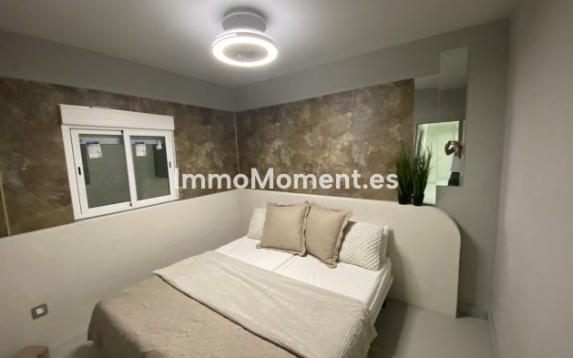 Wiederverkauf - Wohnung - Fuengirola - Fuengirola Centro