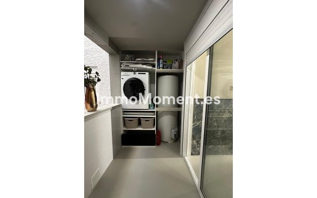 Wiederverkauf - Wohnung - Fuengirola - Fuengirola Centro