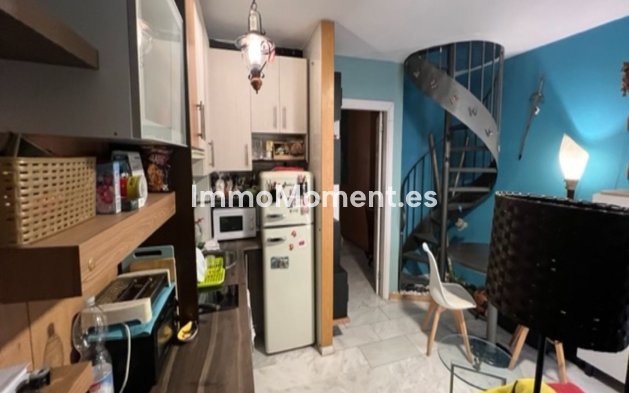 Revente - Appartement - Málaga - Málaga Centro