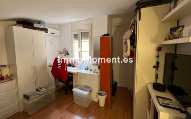 Revente - Appartement - Málaga - Málaga Centro