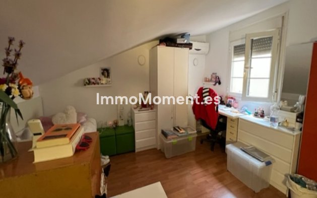 Revente - Appartement - Málaga - Málaga Centro
