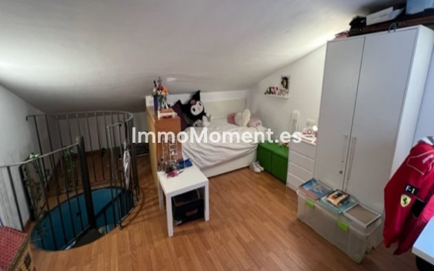 Revente - Appartement - Málaga - Málaga Centro