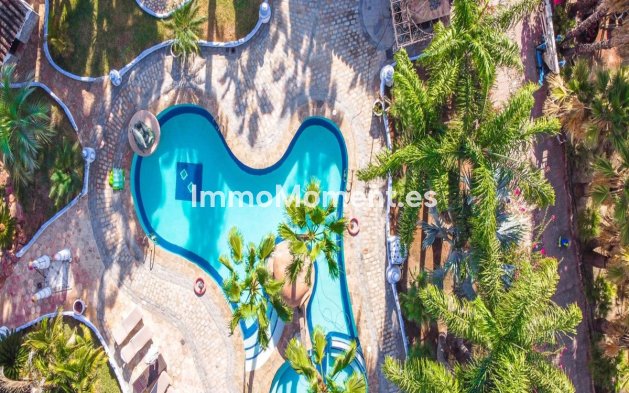 Revente - Maison de campagne - Intérieur                       - Alhaurín el Grande Centro