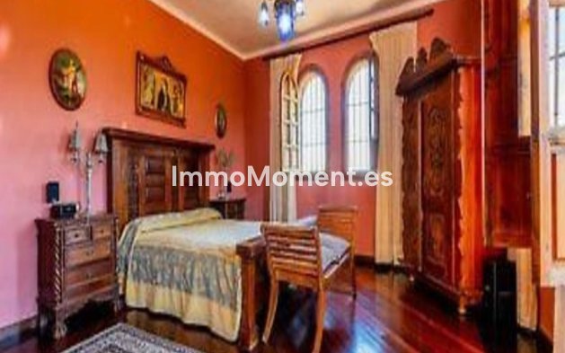 Revente - Maison de campagne - Intérieur                       - Alhaurín el Grande Centro