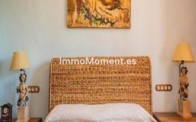 Revente - Maison de campagne - Intérieur                       - Alhaurín el Grande Centro