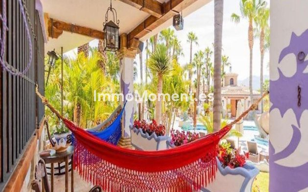 Revente - Maison de campagne - Intérieur                       - Alhaurín el Grande Centro