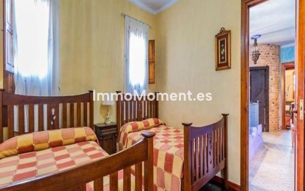 Revente - Maison de campagne - Intérieur                       - Alhaurín el Grande Centro