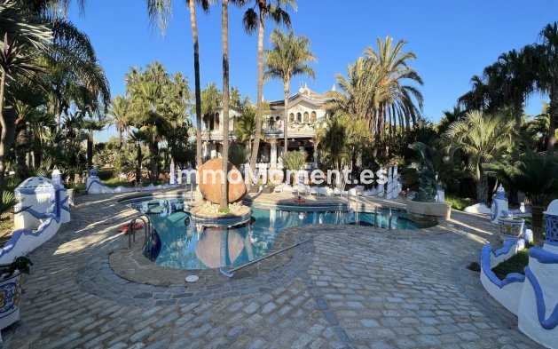 Revente - Maison de campagne - Intérieur                       - Alhaurín el Grande Centro