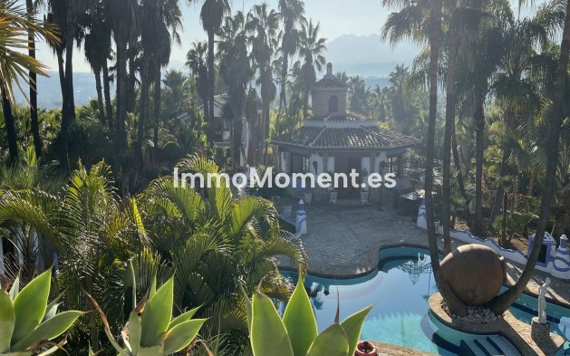 Revente - Maison de campagne - Intérieur                       - Alhaurín el Grande Centro