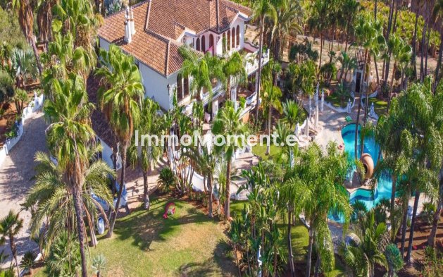 Revente - Maison de campagne - Intérieur                       - Alhaurín el Grande Centro