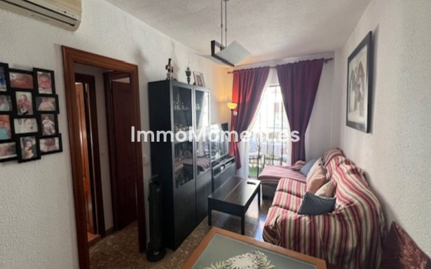 Revente - Appartement - Málaga - La Trinidad