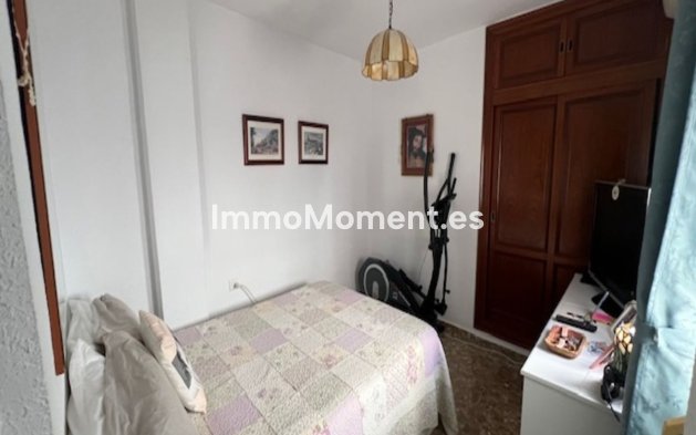 Revente - Appartement - Málaga - La Trinidad