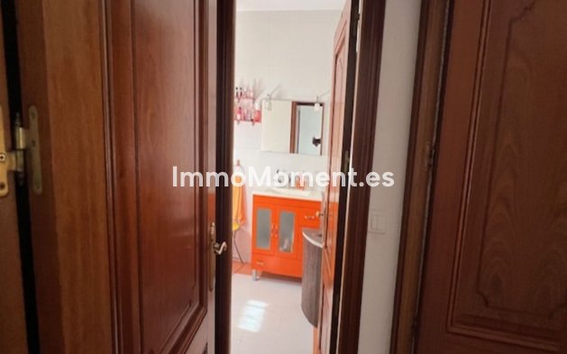 Revente - Appartement - Málaga - La Trinidad