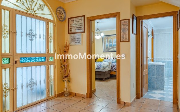 Reventa - Villa - Interior  - Alhaurín el Grande Centro