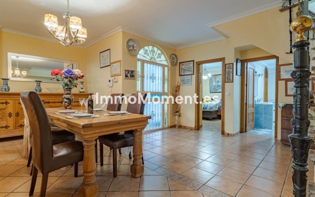 Reventa - Villa - Interior  - Alhaurín el Grande Centro