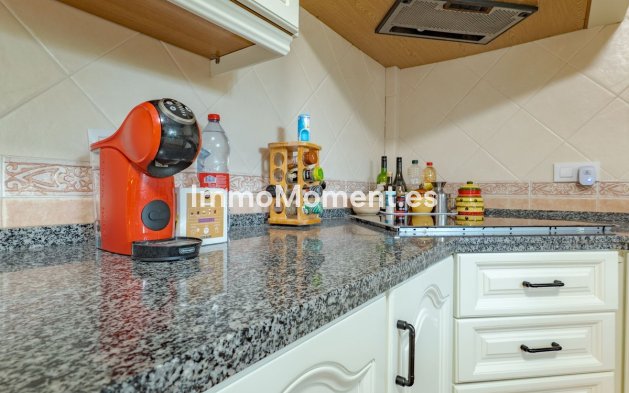 Reventa - Villa - Interior  - Alhaurín el Grande Centro